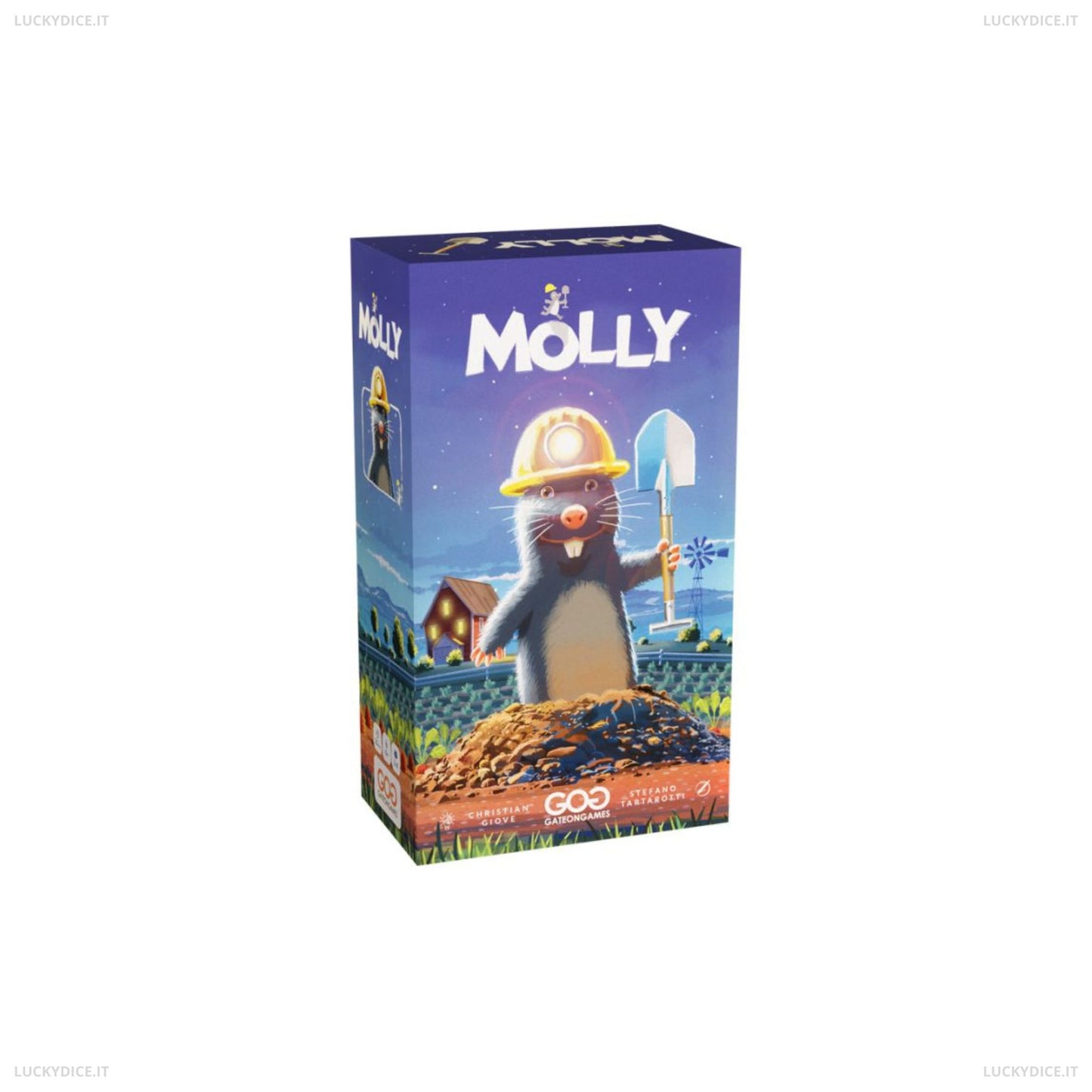 Molly