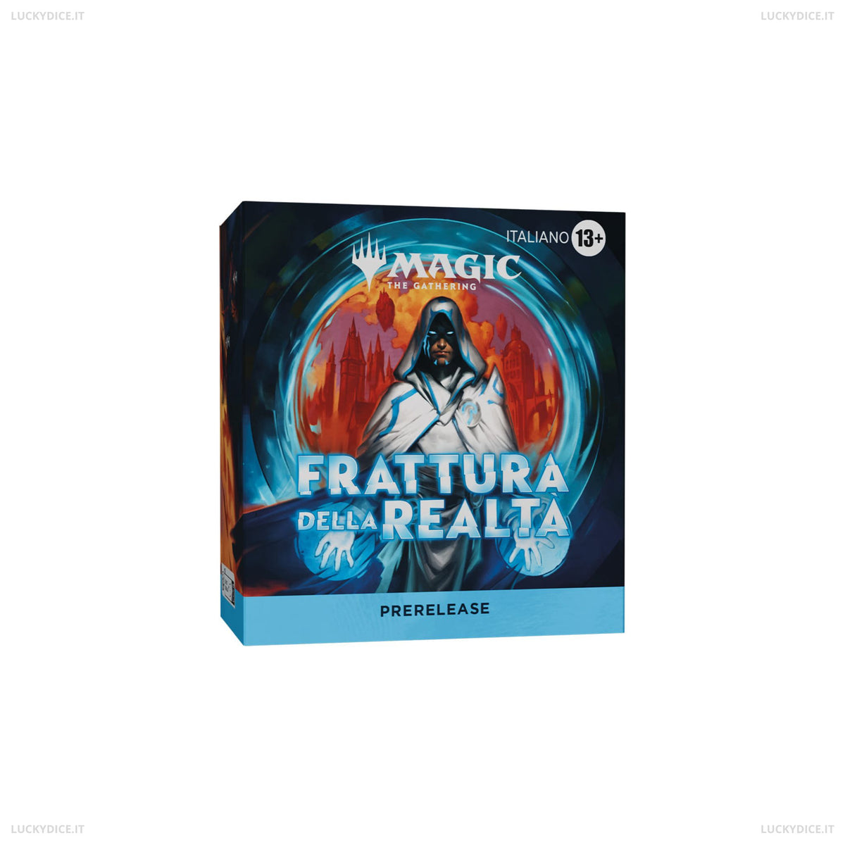 Magic - Frattura della realtà: Prerelease Pack