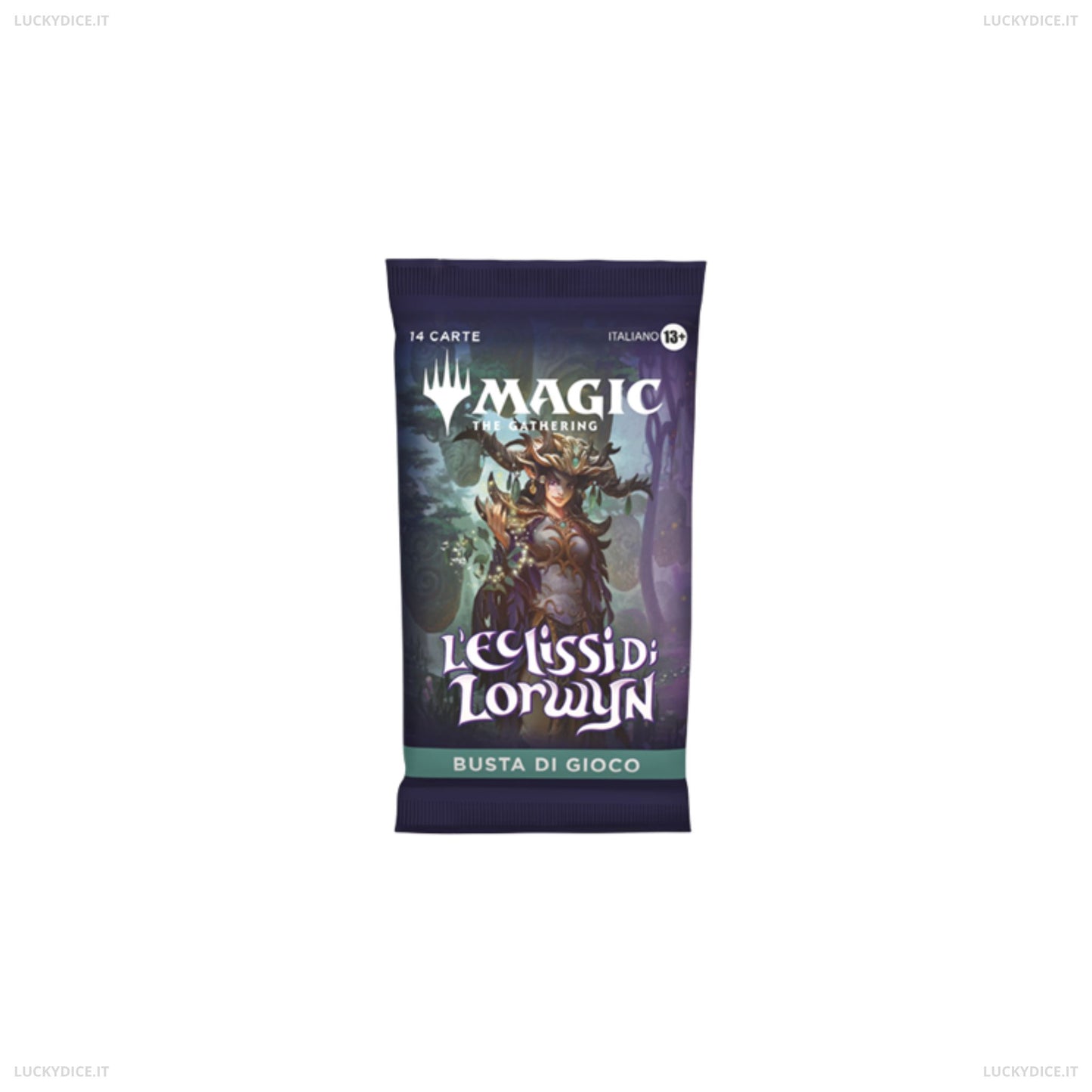 Magic - L'Eclissi di Lorwyn - Play Booster