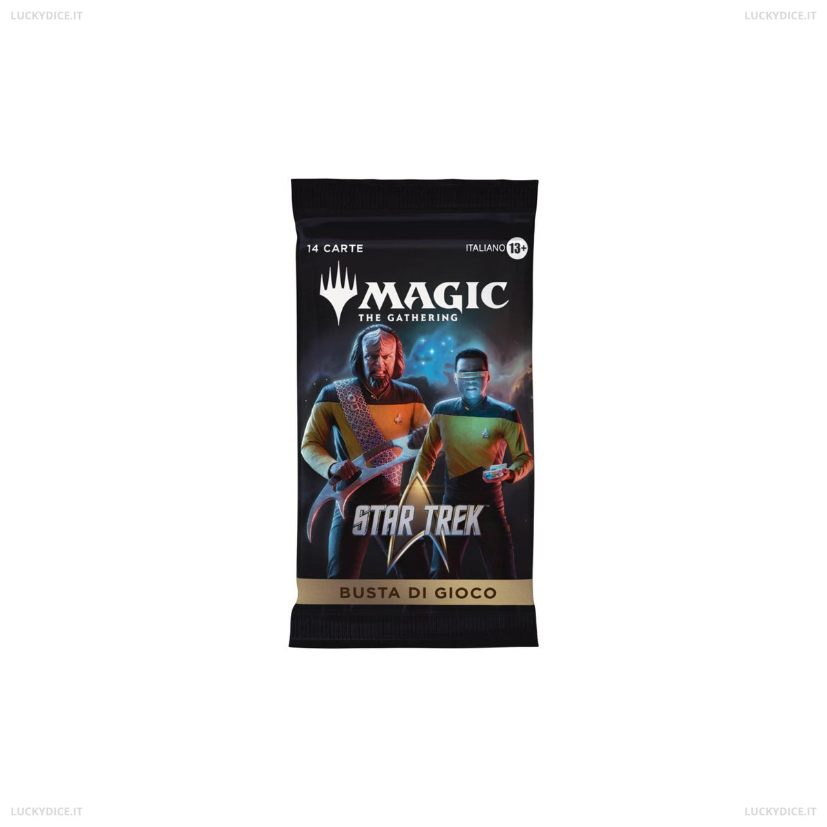 Magic - Star Trek: Booster Pack