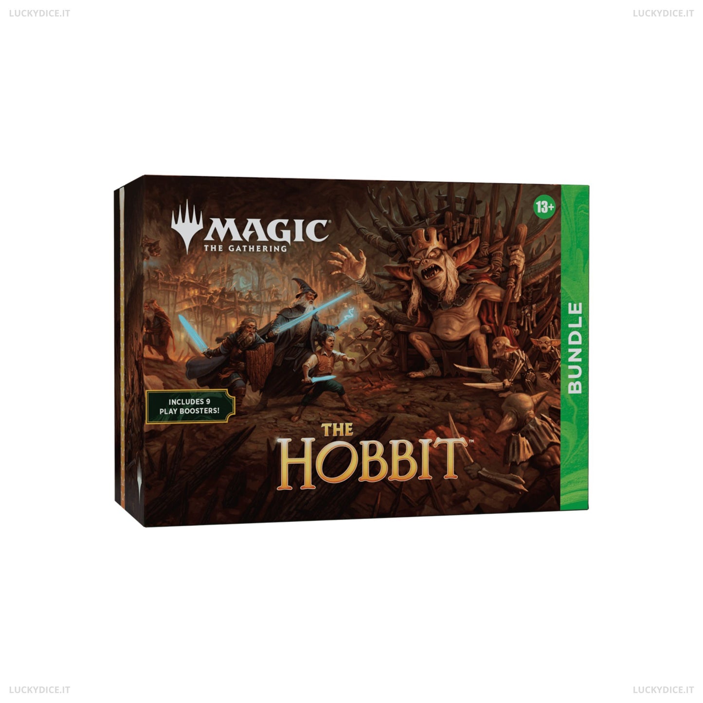 Magic - The Hobbit: Bundle