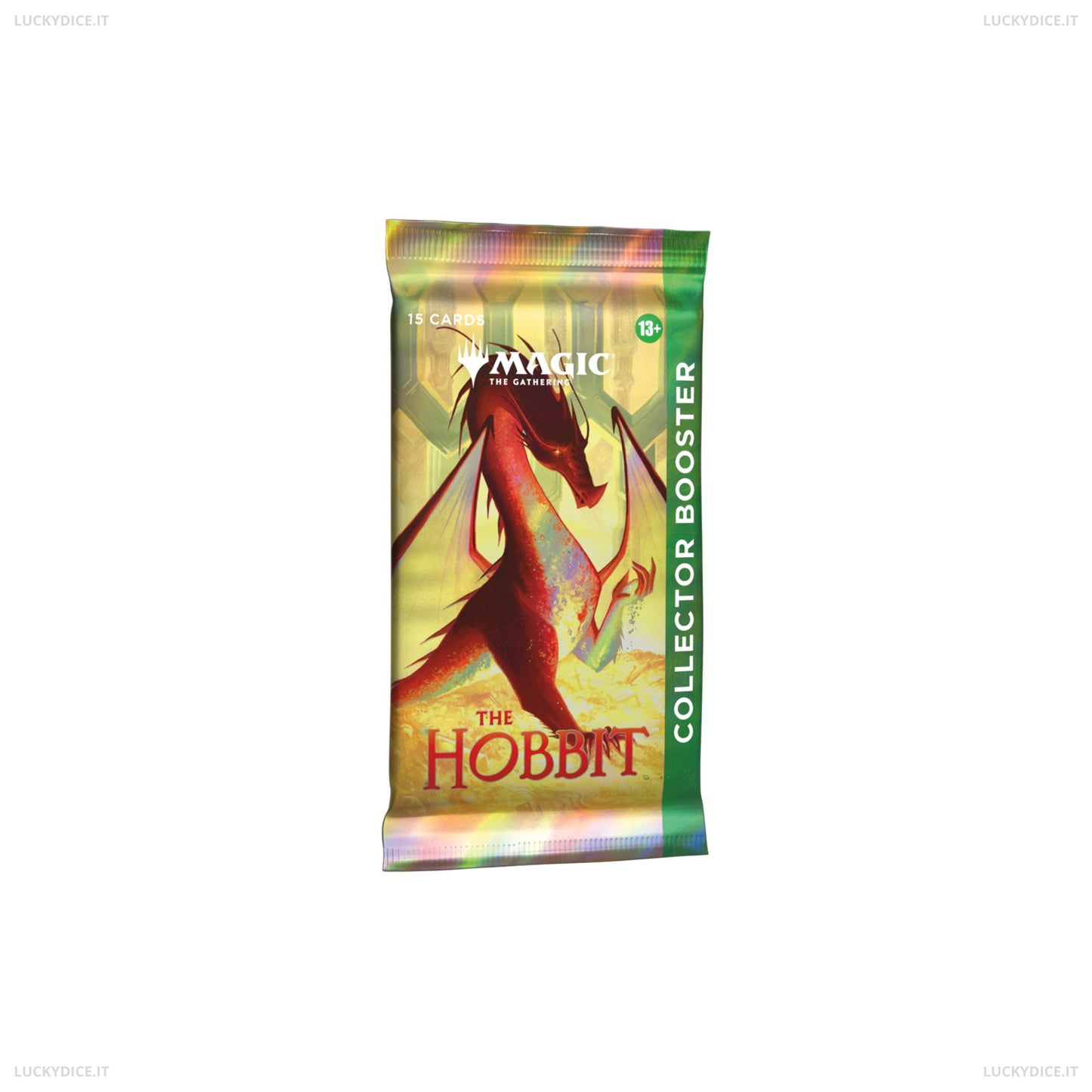 Magic - The Hobbit: Collector's Booster
