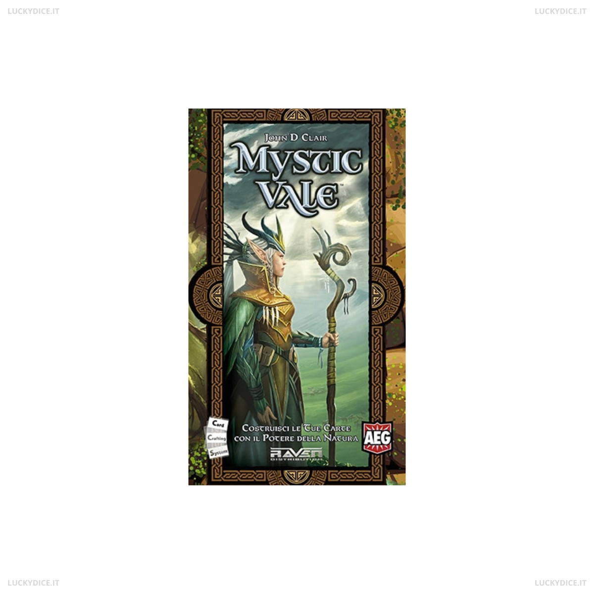Mystic Vale