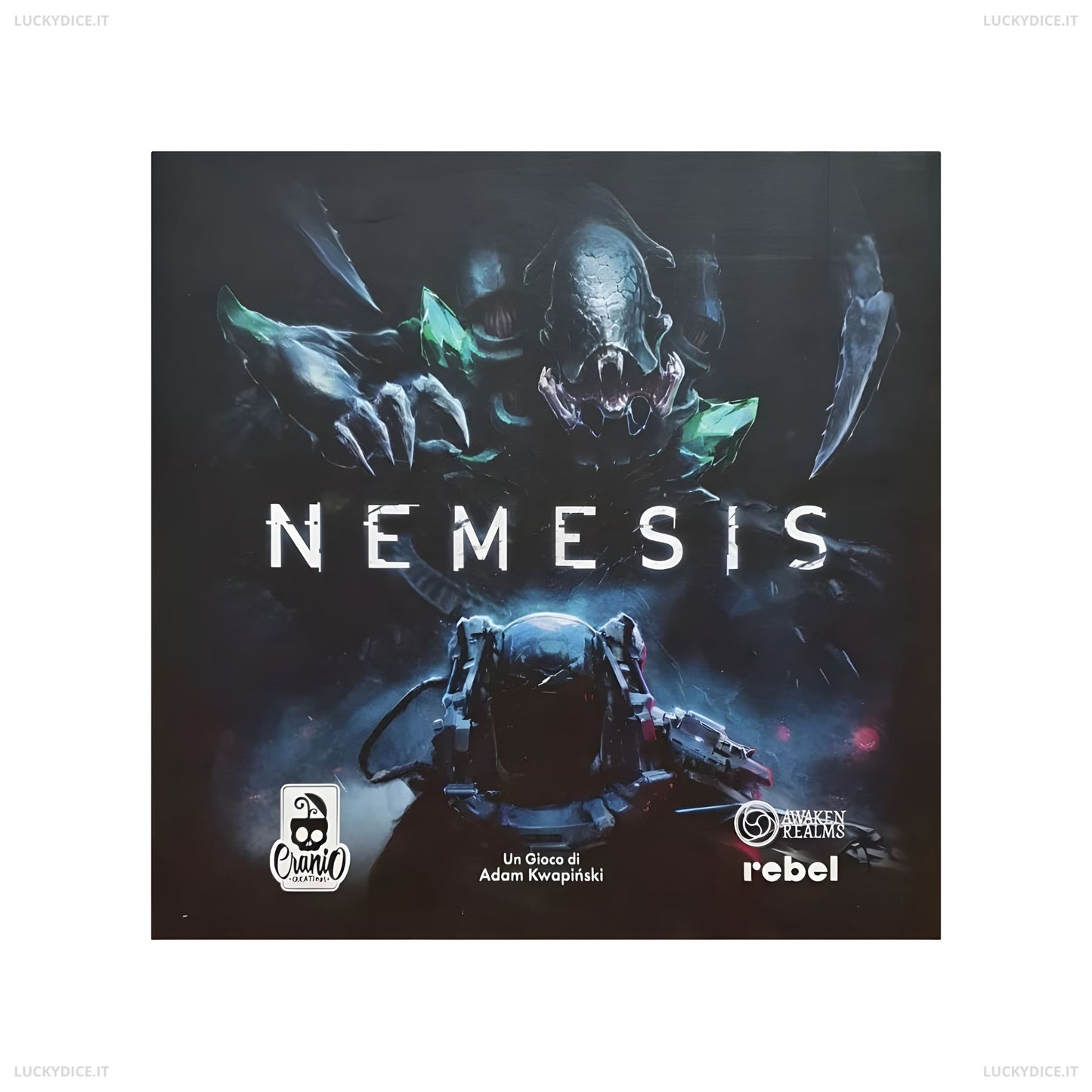 Nemesis