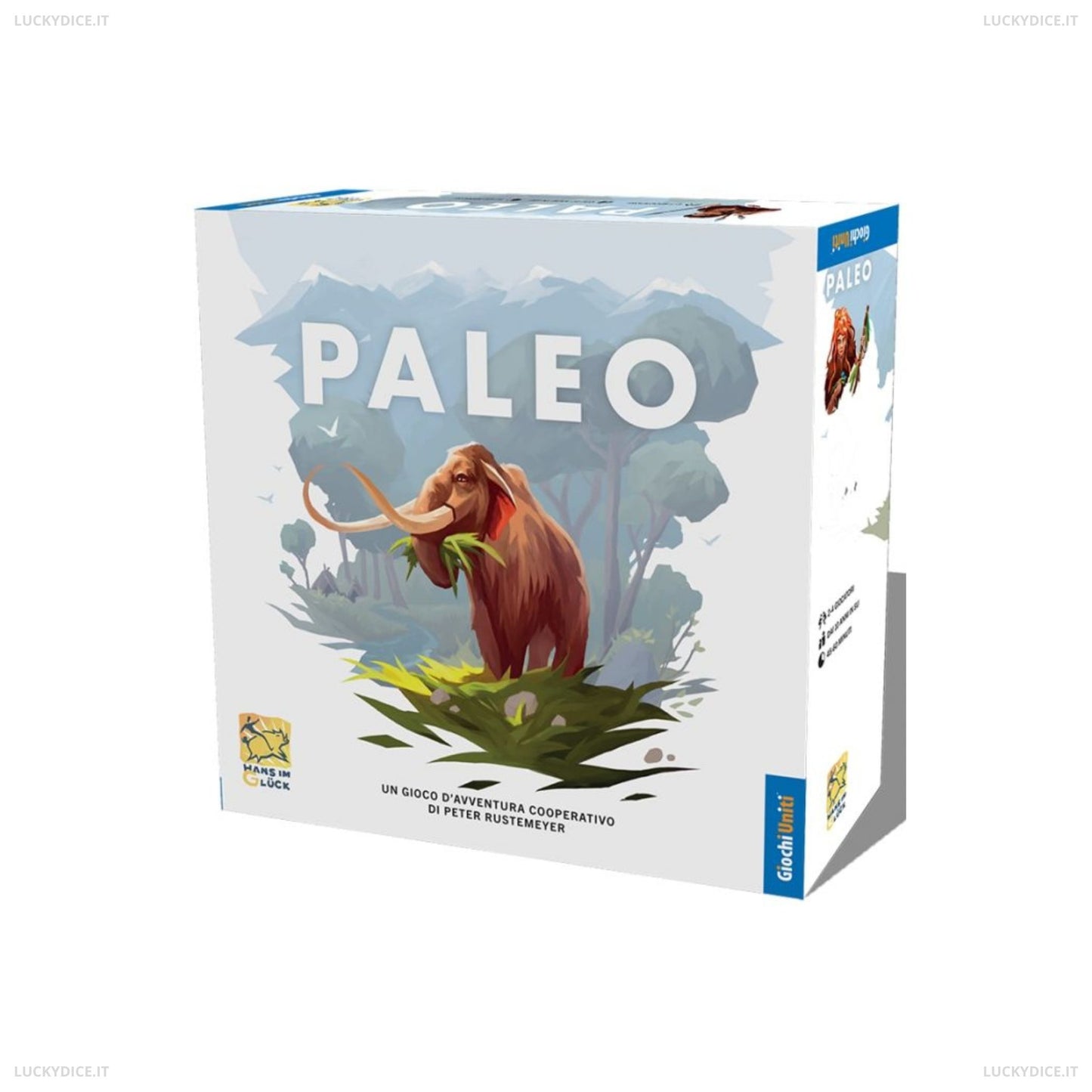 Paleo