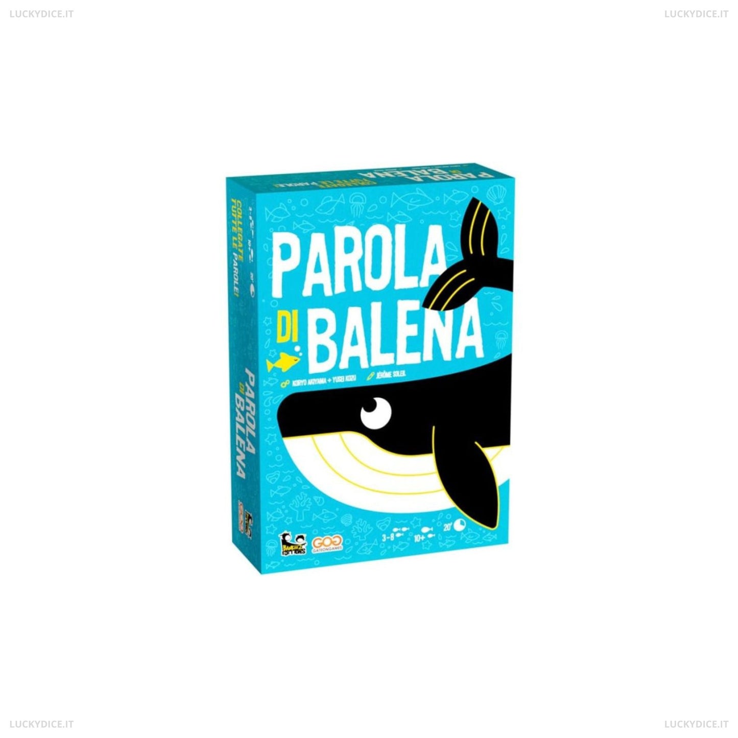 Parola di Balena