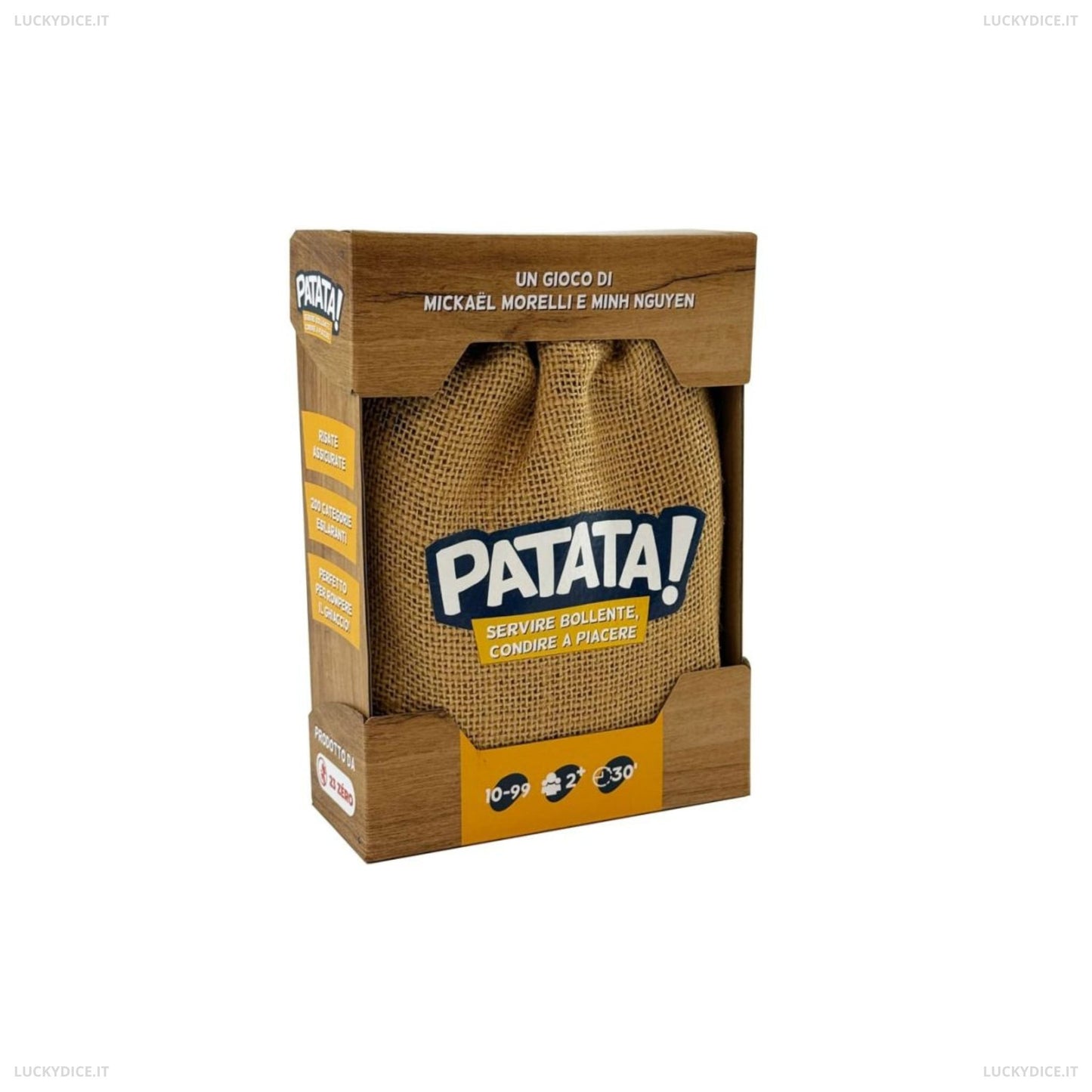 Patata!