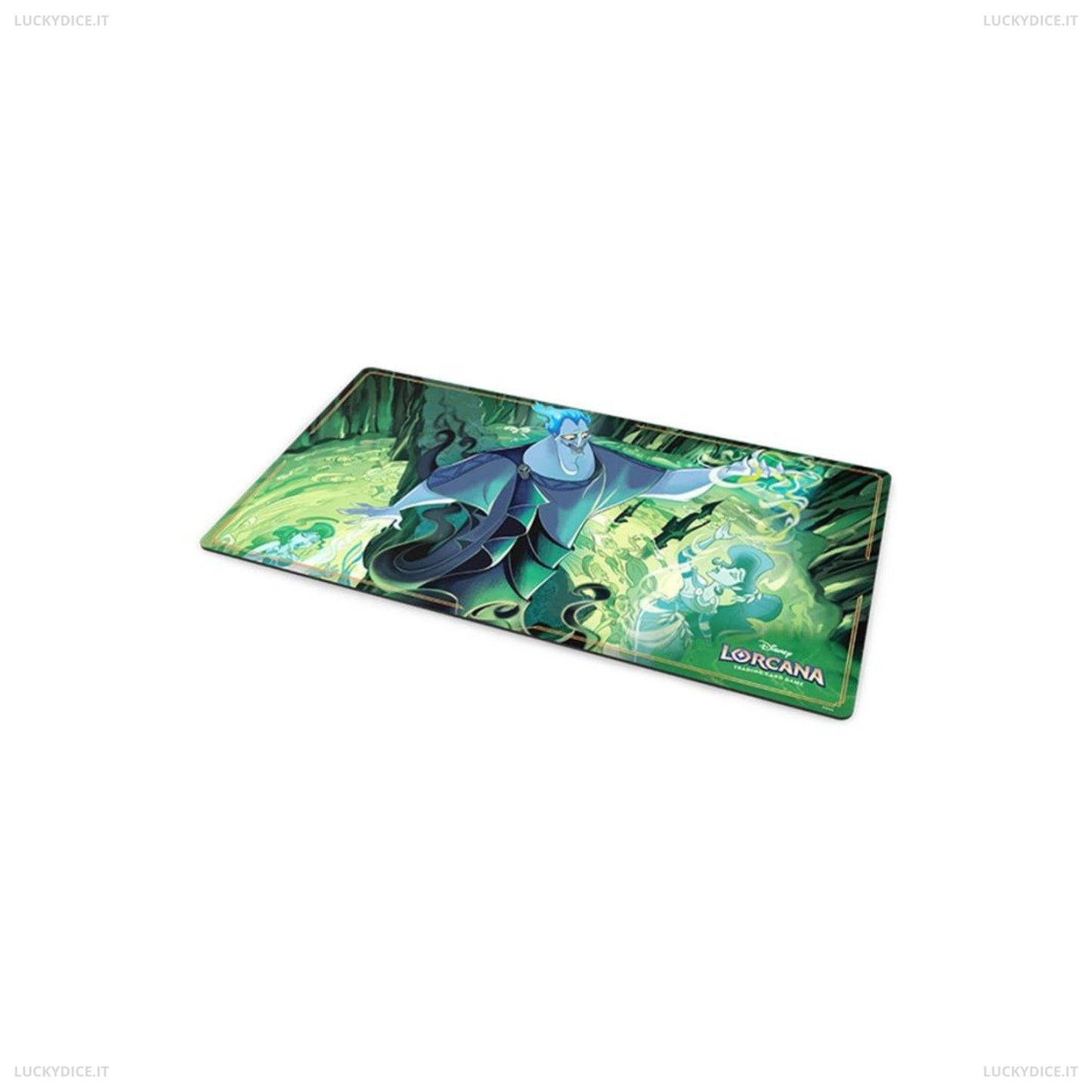 Playmat - Ade Doppiogiochista