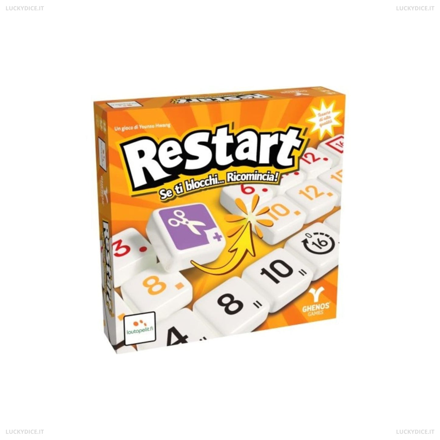 Restart