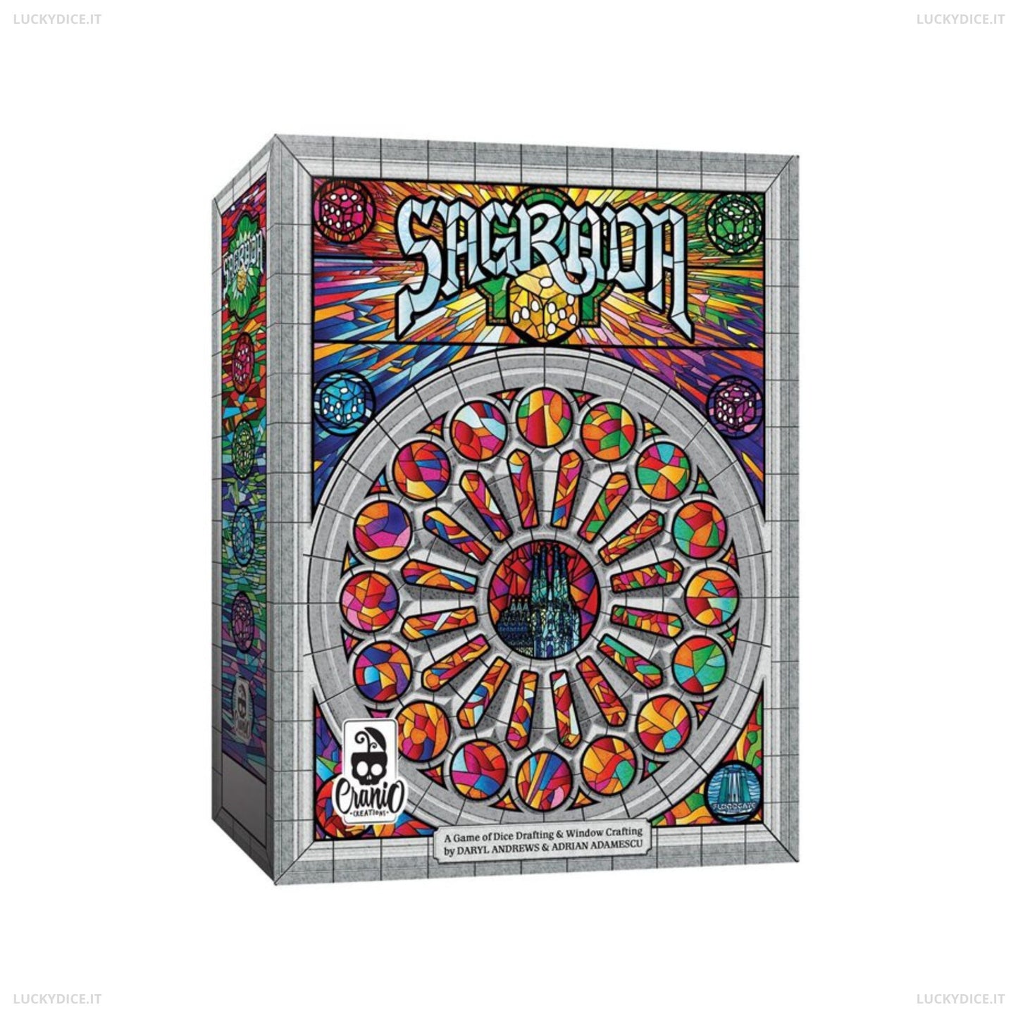 Sagrada