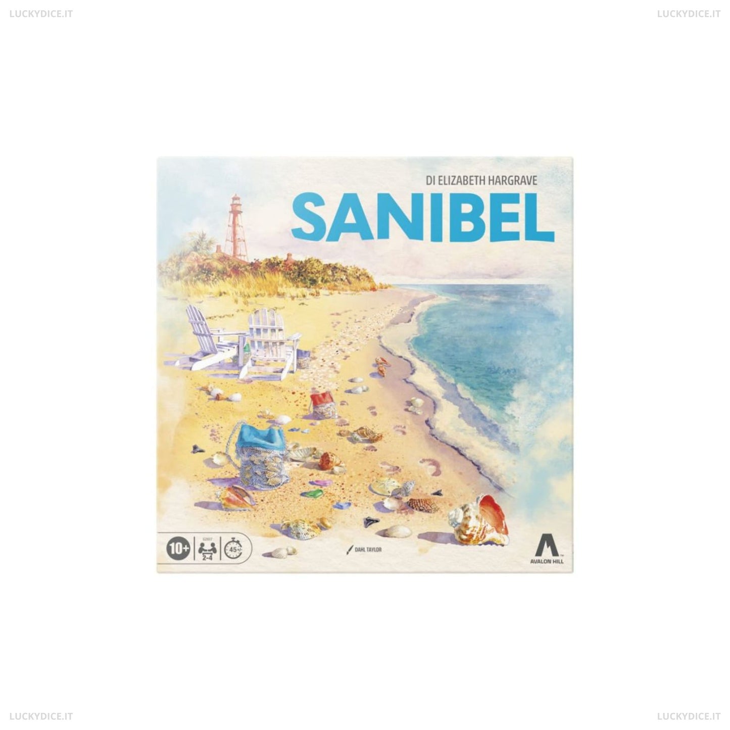 Sanibel