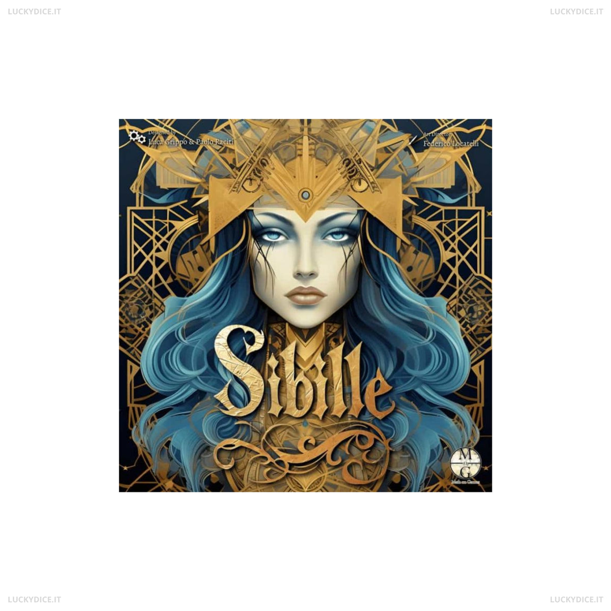 Sibille
