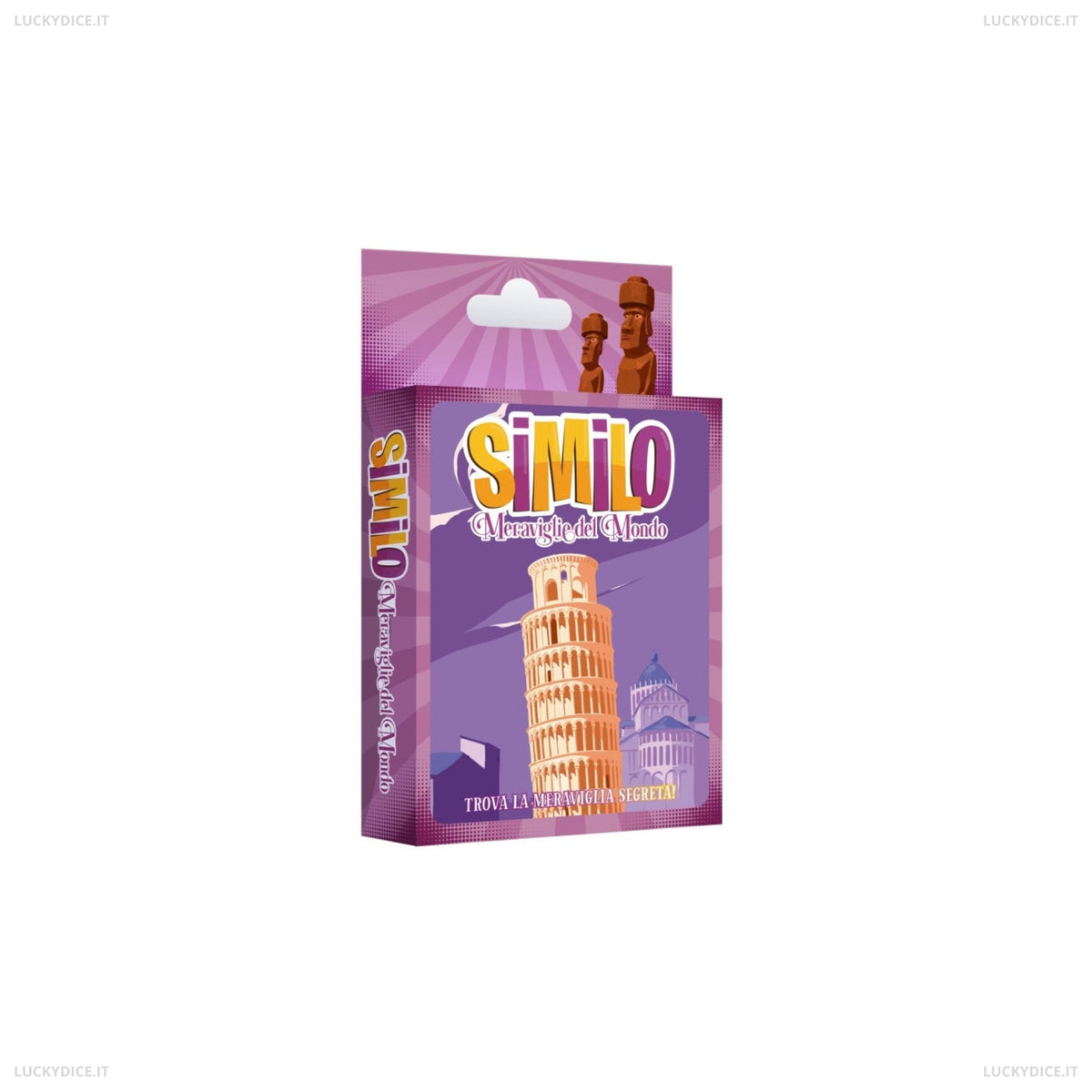 Similo - Meraviglie del Mondo
