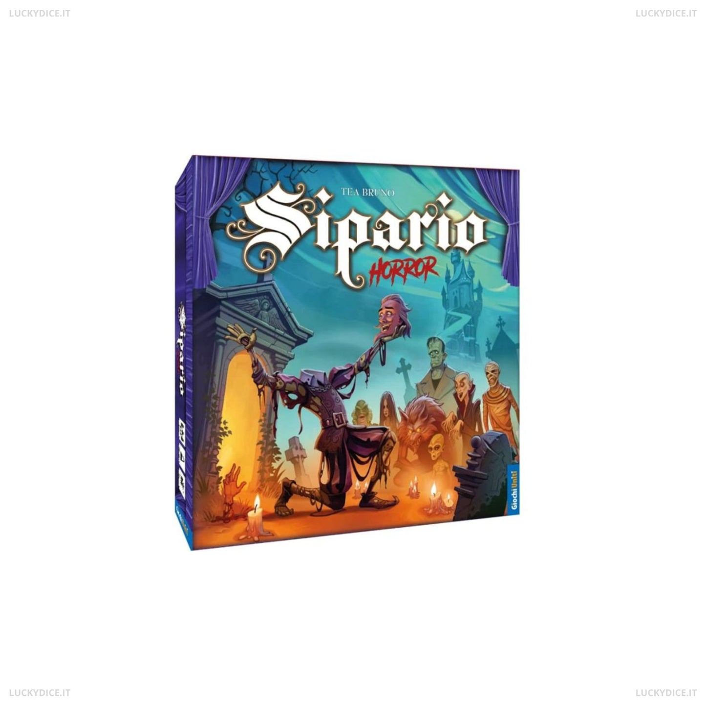 Sipario Horror