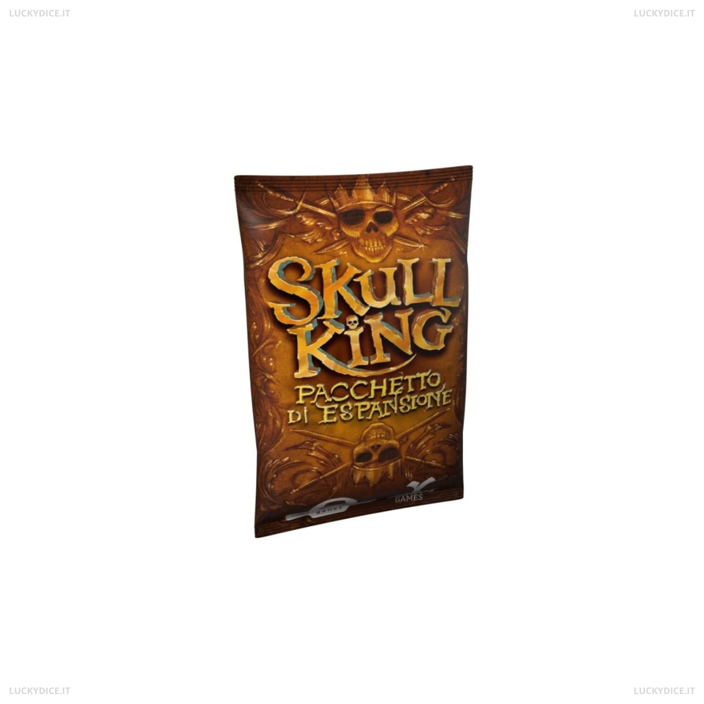 Skull King - Pacchetto d'espansione