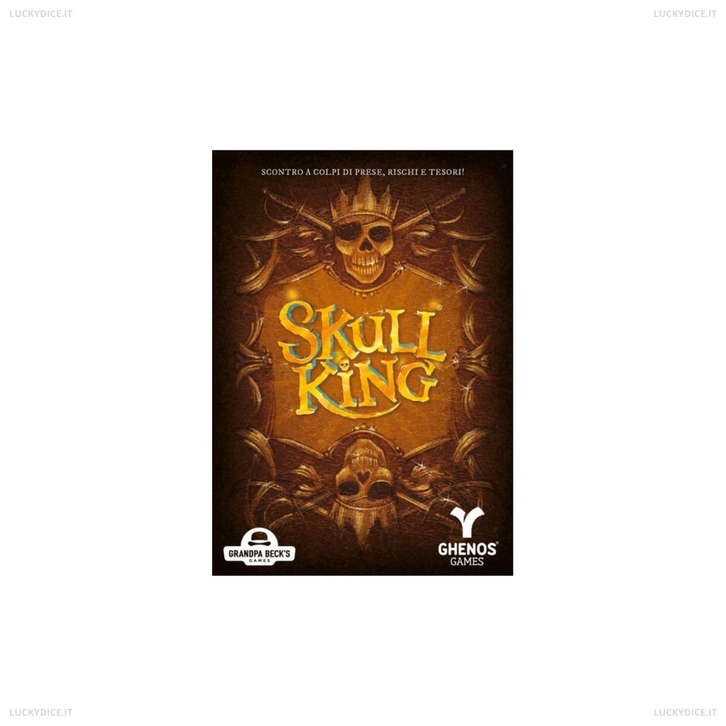Skull King