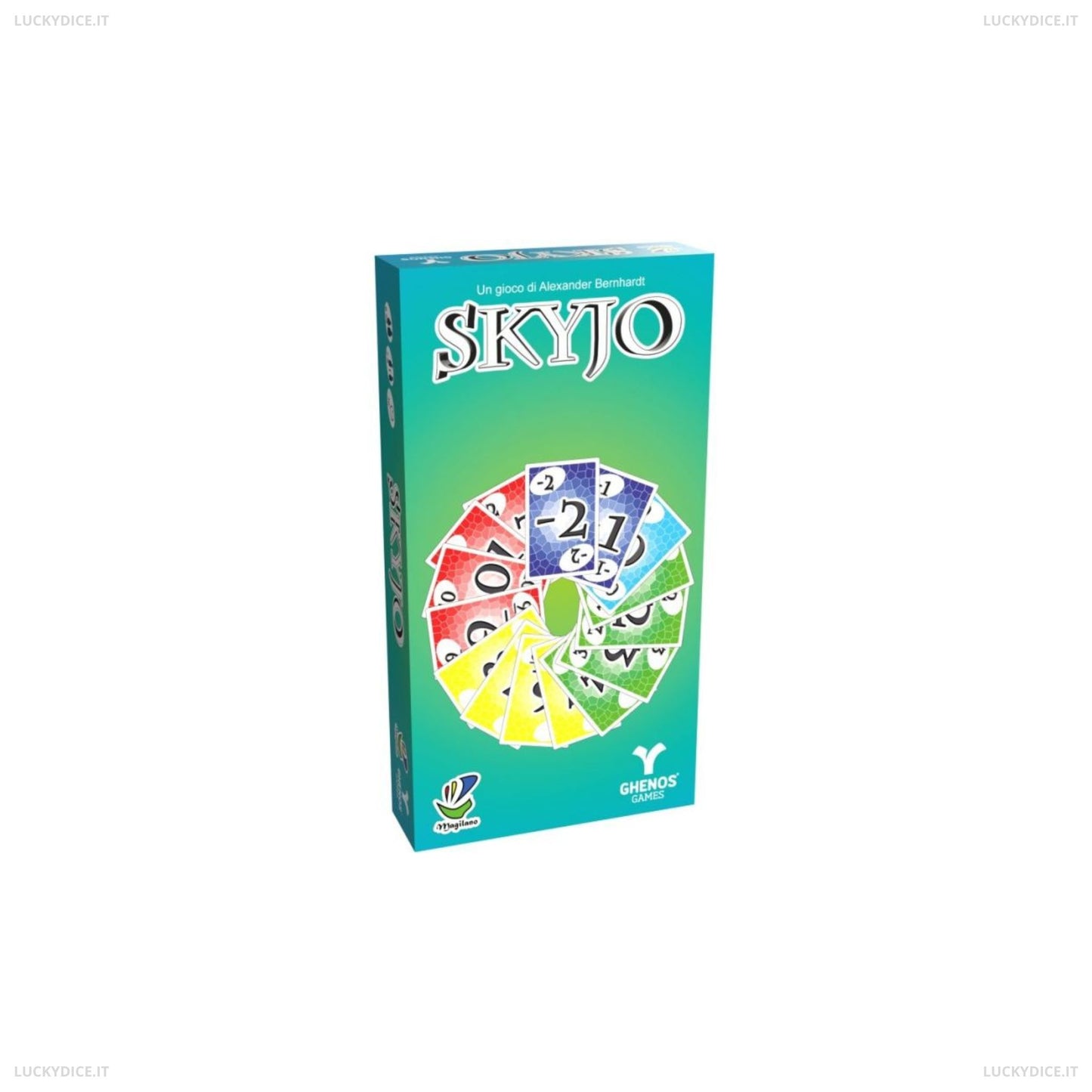 Skyjo