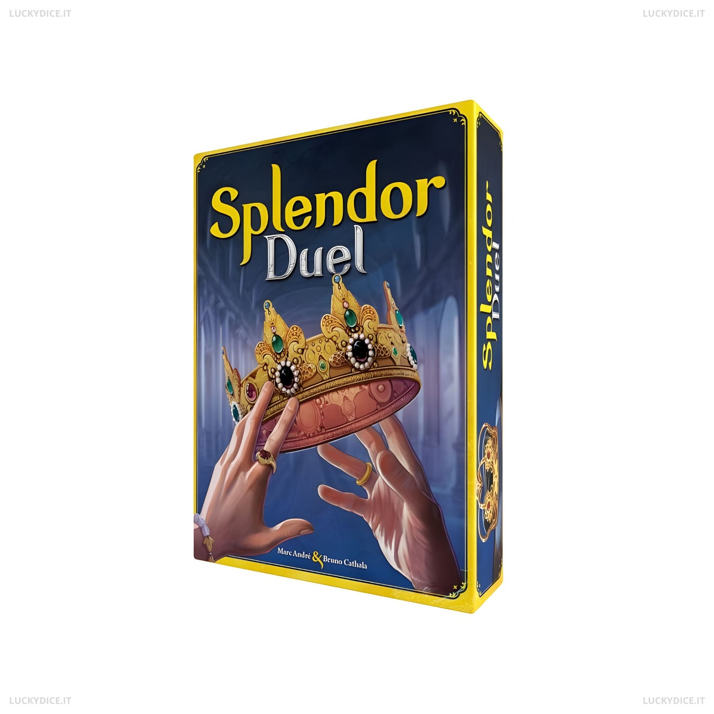 Splendor Duel