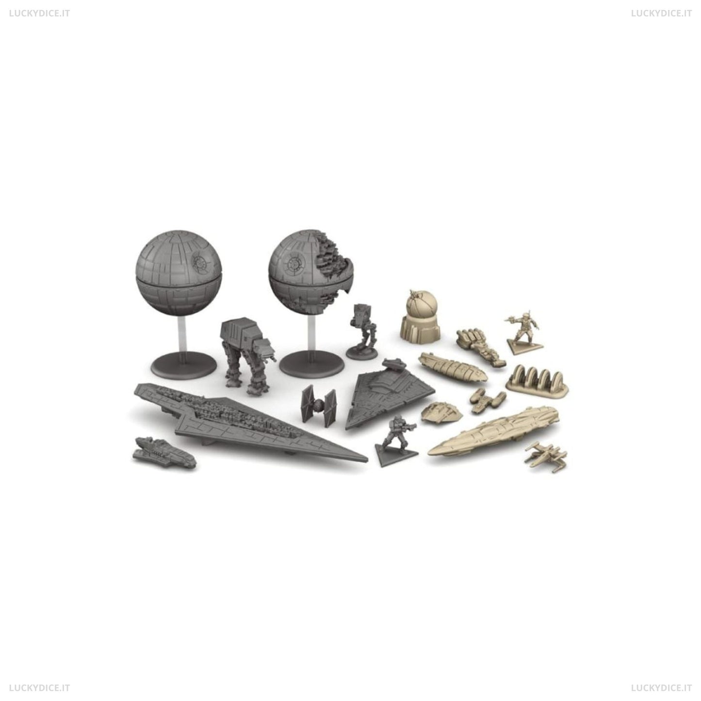 Star Wars Rebellion