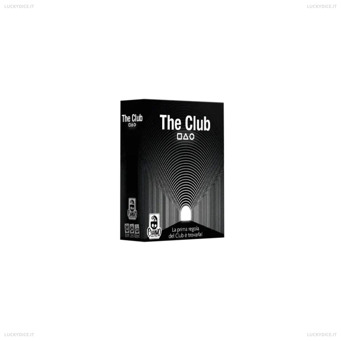The Club