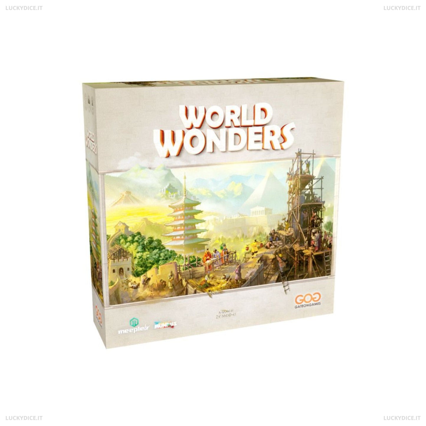 World Wonders