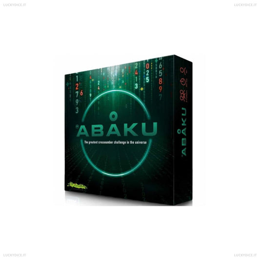 Abaku