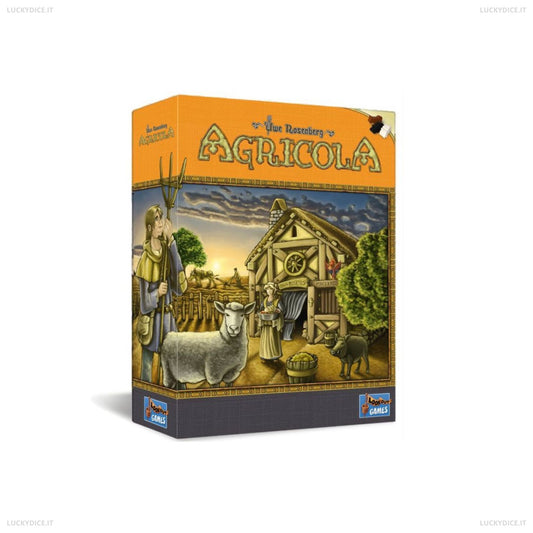 Agricola