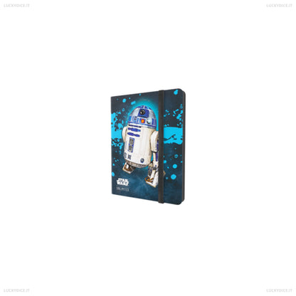 SWU - Album 18 Tasche: R2D2 - C3PO