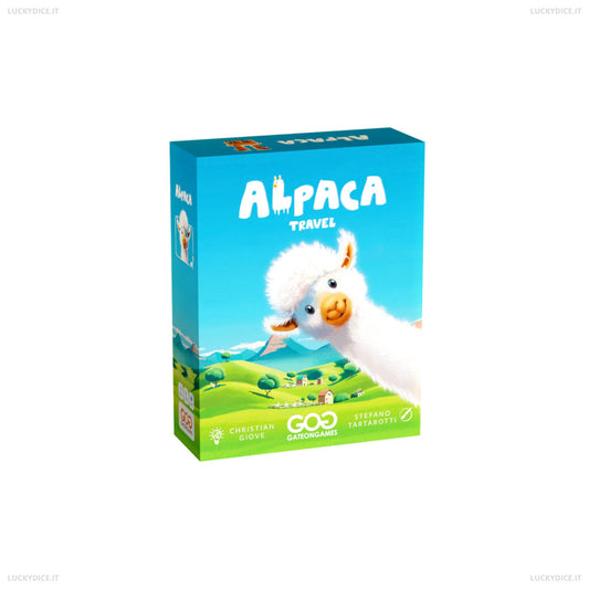 Alpaca Travel