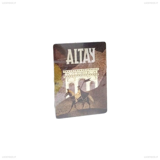 Altay: L'Alba della Civiltà - Mini Espansione Marinai