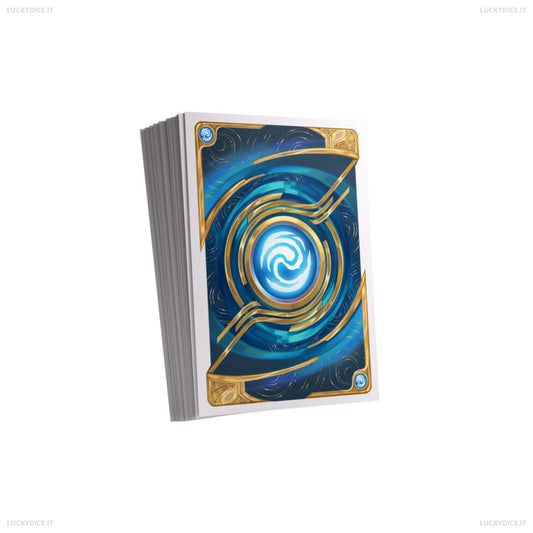 Altered - Art Sleeves The Crow's Eye