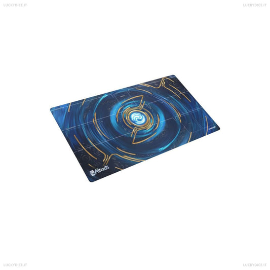 Altered - Prime Playmat - The Crow's Eye