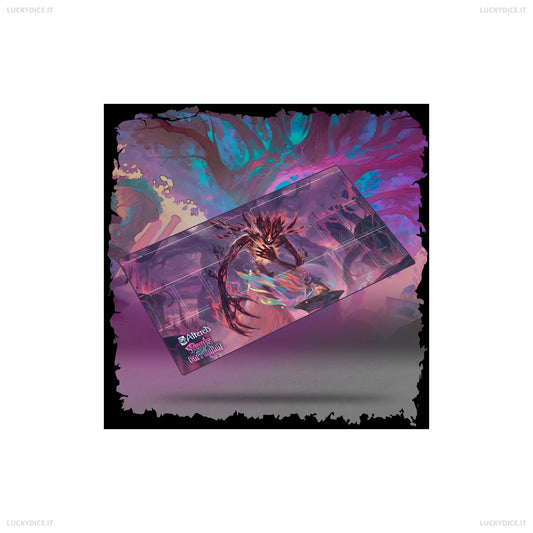 Altered - Roots of Corruption - Playmat - Plague of Despair
