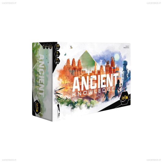 Ancient Knowledge