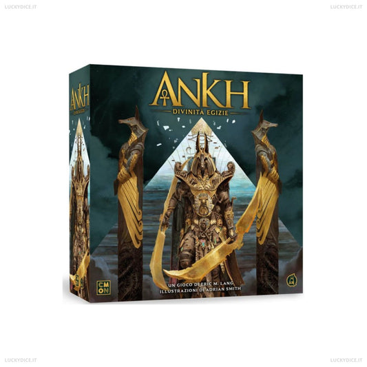 Ankh