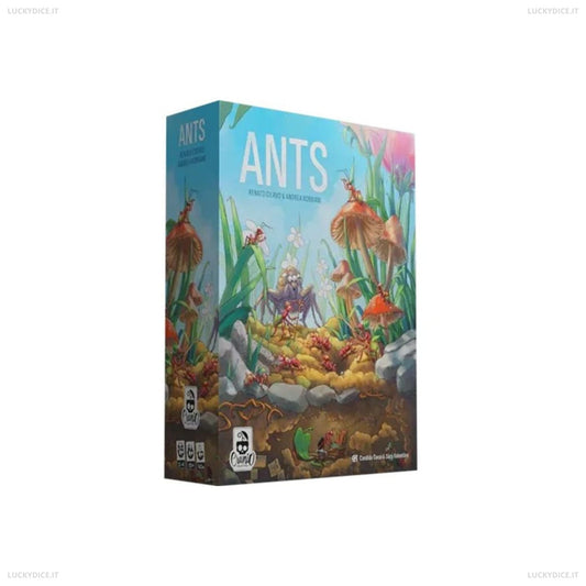 Ants