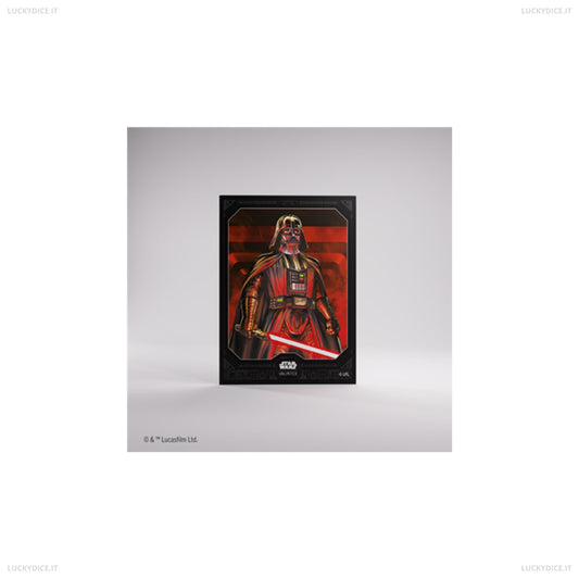 Star Wars Unlimited - Art Sleeves Set 7 Darth Vader Unstoppable