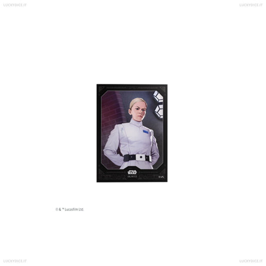Star Wars Unlimited - Art Sleeves Set 6 Dedra Meero