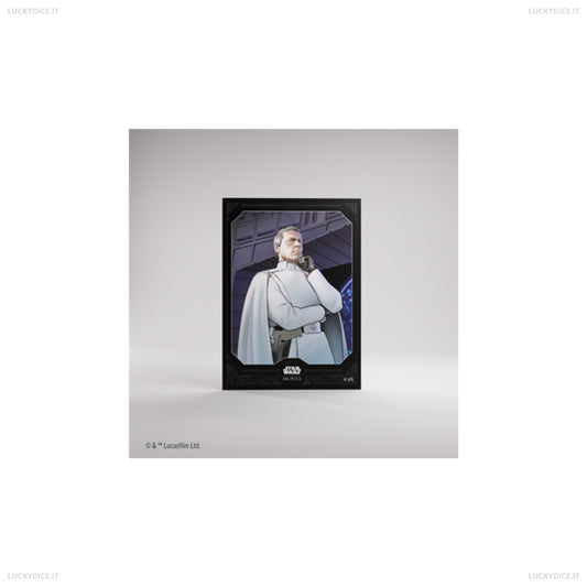 Star Wars Unlimited - Art Sleeves Set 7 Direttore Krennic