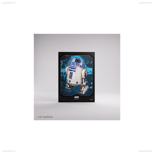Star Wars Unlimited - Art Sleeves Set 7 R2-D2