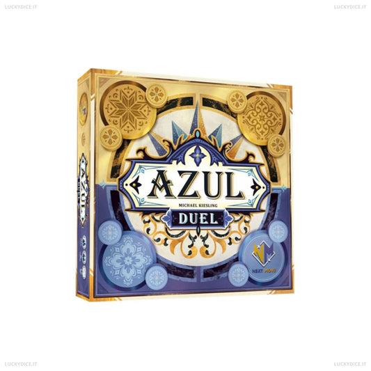 Azul Duel