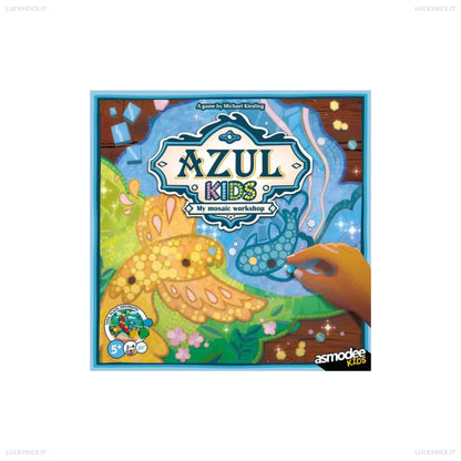 Azul Kids