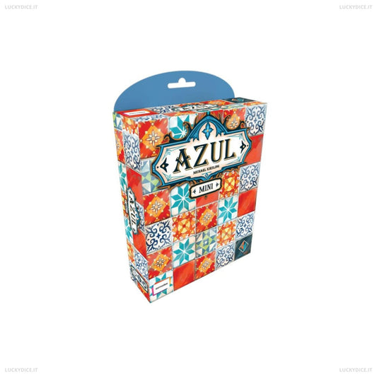 Azul - Mini