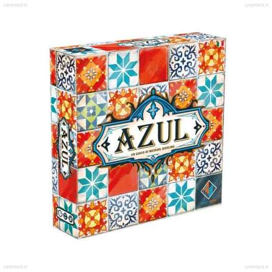 Azul