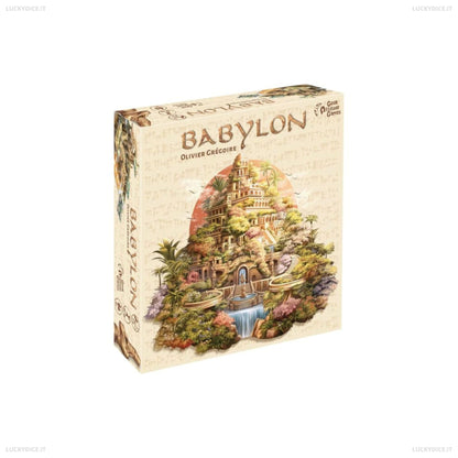 Babylon