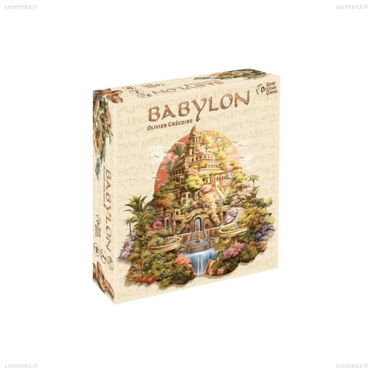 Babylon