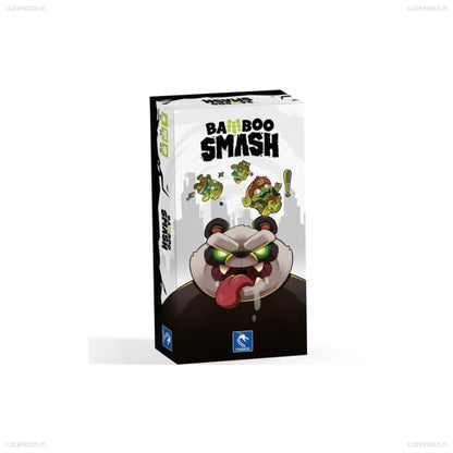Bamboo Smash