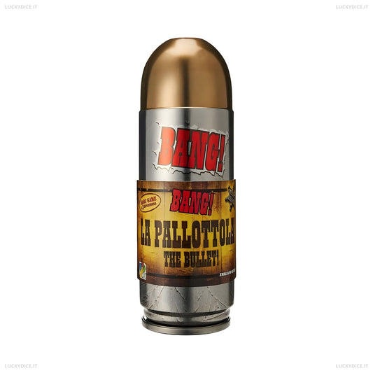 Bang! - The Bullet