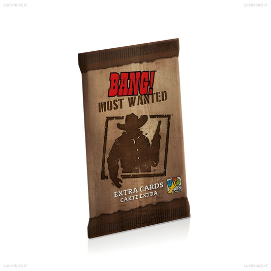Bang! - Most Wanted
