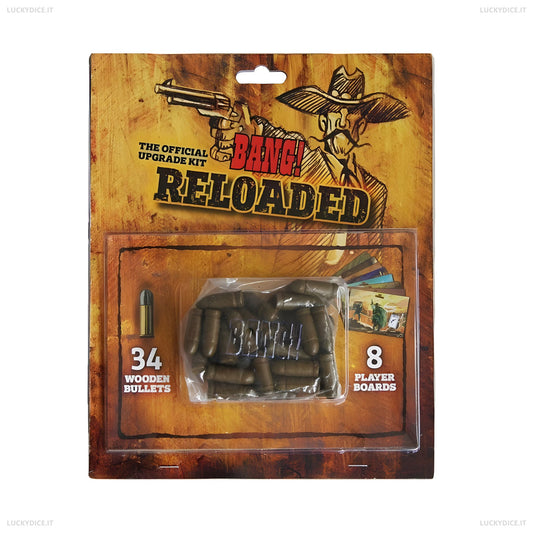 Bang! - Reloaded